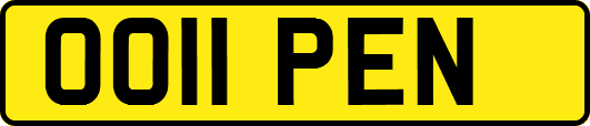 OO11PEN