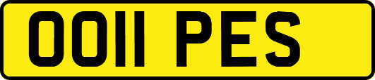 OO11PES