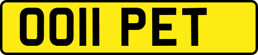 OO11PET
