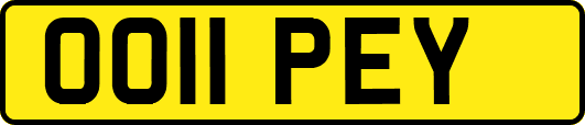 OO11PEY
