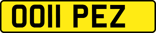 OO11PEZ