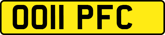 OO11PFC