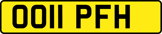 OO11PFH