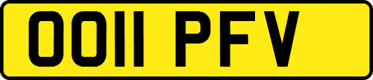 OO11PFV
