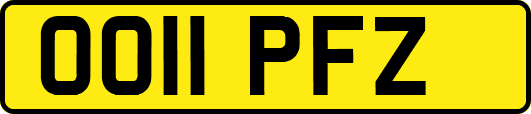 OO11PFZ