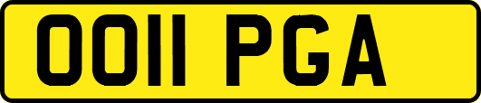 OO11PGA
