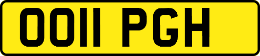 OO11PGH