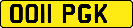 OO11PGK