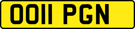 OO11PGN