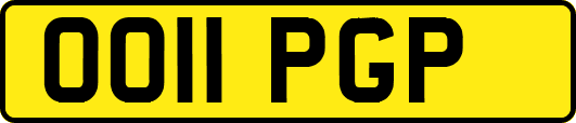 OO11PGP
