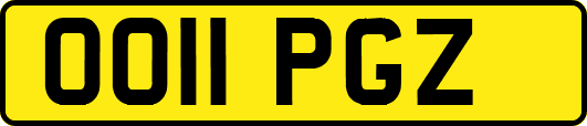 OO11PGZ
