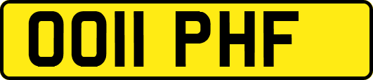 OO11PHF