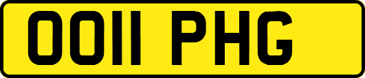 OO11PHG