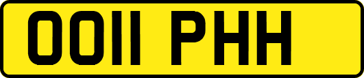 OO11PHH