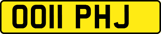 OO11PHJ