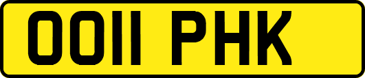 OO11PHK