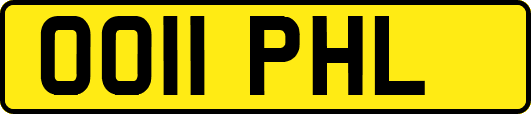 OO11PHL