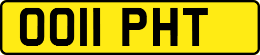 OO11PHT