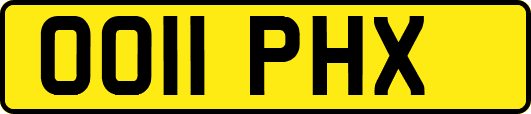 OO11PHX