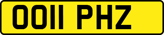 OO11PHZ