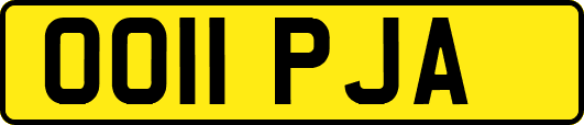 OO11PJA