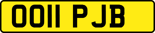 OO11PJB