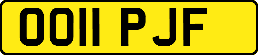 OO11PJF