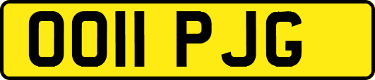 OO11PJG