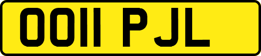 OO11PJL