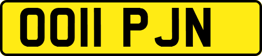 OO11PJN