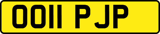 OO11PJP