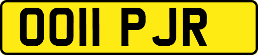 OO11PJR