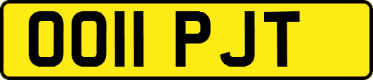 OO11PJT