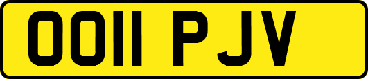 OO11PJV