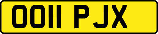 OO11PJX