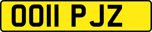 OO11PJZ