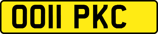 OO11PKC