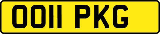 OO11PKG