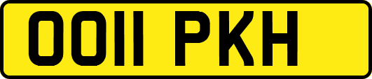 OO11PKH