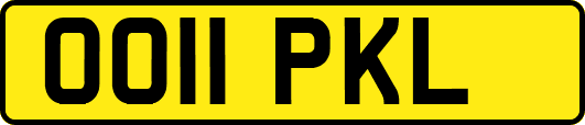 OO11PKL