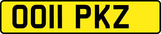OO11PKZ