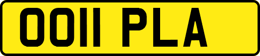 OO11PLA