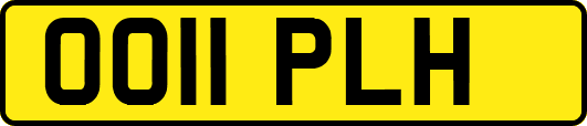 OO11PLH