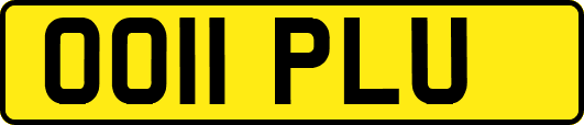 OO11PLU