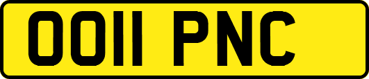 OO11PNC