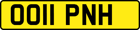OO11PNH