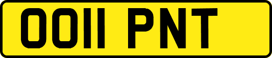 OO11PNT