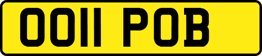 OO11POB