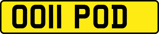 OO11POD