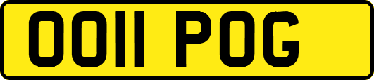 OO11POG